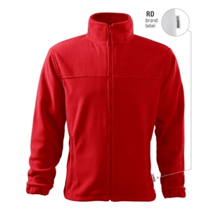 Fotografie k reklamnímu předmětu „Jacket - Fleece pánský“