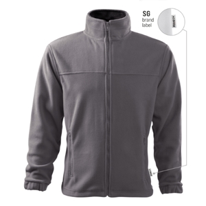 Fotografie k reklamnímu předmětu „Jacket - Fleece pánský“