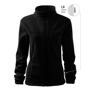 Fotografie k reklamnímu předmětu „Jacket - Fleece dámský“
