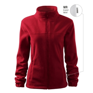 Fotografie k reklamnímu předmětu „Jacket - Fleece dámský“