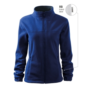 Fotografie k reklamnímu předmětu „Jacket - Fleece dámský“