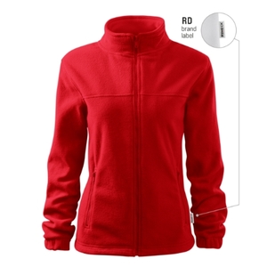 Fotografie k reklamnímu předmětu „Jacket - Fleece dámský“