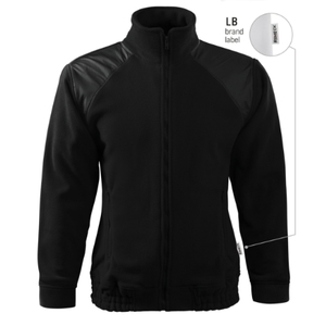 Fotografie k reklamnímu předmětu „Jacket Hi-Q - Fleece unisex“