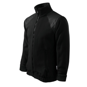 Fotografie k reklamnímu předmětu „Jacket Hi-Q - Fleece unisex“
