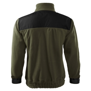 Fotografie k reklamnímu předmětu „Jacket Hi-Q - Fleece unisex“