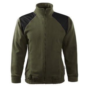 Fotografie k reklamnímu předmětu „Jacket Hi-Q - Fleece unisex“