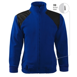Fotografie k reklamnímu předmětu „Jacket Hi-Q - Fleece unisex“