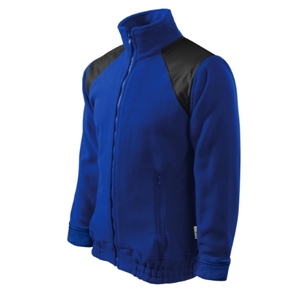 Fotografie k reklamnímu předmětu „Jacket Hi-Q - Fleece unisex“
