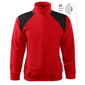 Fotografie k reklamnímu předmětu „Jacket Hi-Q - Fleece unisex“