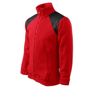 Fotografie k reklamnímu předmětu „Jacket Hi-Q - Fleece unisex“