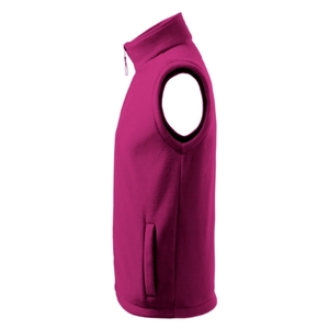 Fotografie k reklamnímu předmětu „Next - Fleece vesta unisex“