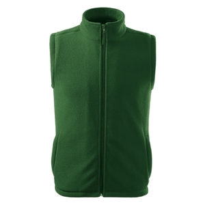 Fotografie k reklamnímu předmětu „Next - Fleece vesta unisex“
