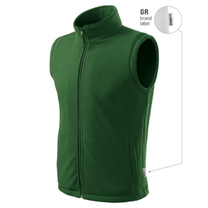 Fotografie k reklamnímu předmětu „Next - Fleece vesta unisex“