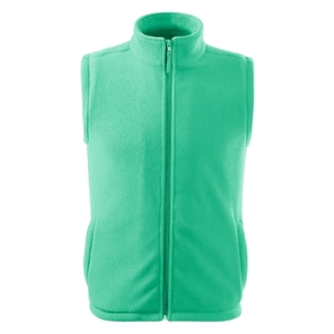 Fotografie k reklamnímu předmětu „Next - Fleece vesta unisex“