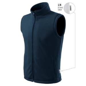 Fotografie k reklamnímu předmětu „Next - Fleece vesta unisex“
