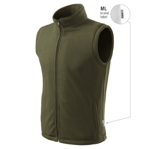 Fotografie k reklamnímu předmětu „Next - Fleece vesta unisex“