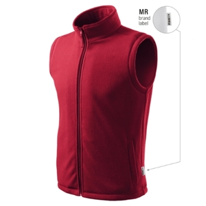 Fotografie k reklamnímu předmětu „Next - Fleece vesta unisex“