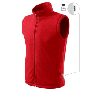Fotografie k reklamnímu předmětu „Next - Fleece vesta unisex“
