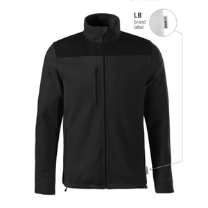 Fotografie k reklamnímu předmětu „Effect - Fleece unisex“