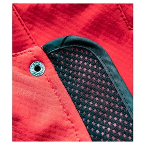 Fotografie k reklamnímu předmětu „Nano - Softshellová bunda dámská“