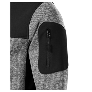 Fotografie k reklamnímu předmětu „Casual - Softshellová bunda pánská“