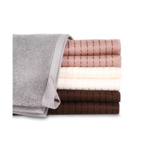 Fotografie k reklamnímu předmětu „Bamboo Towel - Ručník unisex“