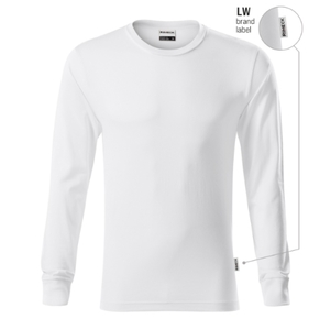 Fotografie k reklamnímu předmětu „Resist LS - Triko unisex“