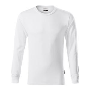 Fotografie k reklamnímu předmětu „Resist LS - Triko unisex“