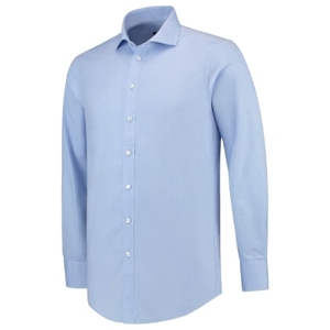 Fotografie reklamního předmětu „Fitted Stretch Shirt - Košile pánská“