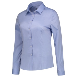 Fotografie reklamního předmětu „Fitted Stretch Blouse - Košile dámská“