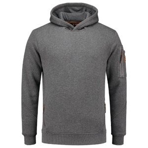 Fotografie k reklamnímu předmětu „Premium Hooded Sweater - Mikina pánská“