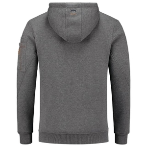 Fotografie k reklamnímu předmětu „Premium Hooded Sweater - Mikina pánská“