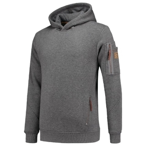 Fotografie k reklamnímu předmětu „Premium Hooded Sweater - Mikina pánská“