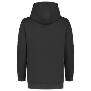 Fotografie k reklamnímu předmětu „Hooded Sweat Jacket Washable 60°C - Mikina unisex“