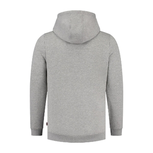Fotografie k reklamnímu předmětu „Hooded Sweat Jacket Washable 60°C - Mikina unisex“