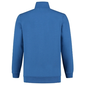 Fotografie k reklamnímu předmětu „Sweat Jacket Washable 60 °C - Mikina unisex“