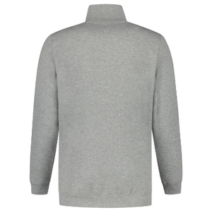 Fotografie k reklamnímu předmětu „Sweat Jacket Washable 60 °C - Mikina unisex“