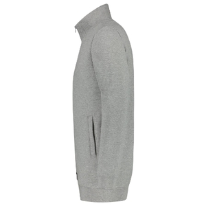 Fotografie k reklamnímu předmětu „Sweat Jacket Washable 60 °C - Mikina unisex“