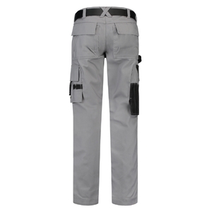 Fotografie k reklamnímu předmětu „Cordura Canvas Work Pants - Pracovní kalhoty unisex“