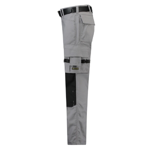 Fotografie k reklamnímu předmětu „Cordura Canvas Work Pants - Pracovní kalhoty unisex“