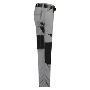 Fotografie k reklamnímu předmětu „Cordura Canvas Work Pants - Pracovní kalhoty unisex“