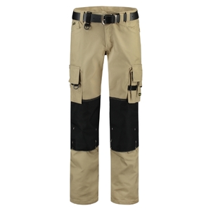 Fotografie k reklamnímu předmětu „Cordura Canvas Work Pants - Pracovní kalhoty unisex“
