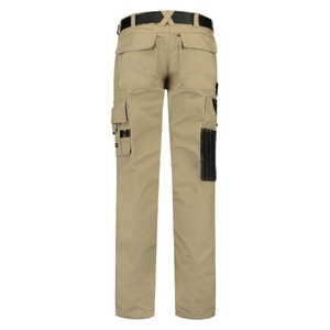 Fotografie k reklamnímu předmětu „Cordura Canvas Work Pants - Pracovní kalhoty unisex“