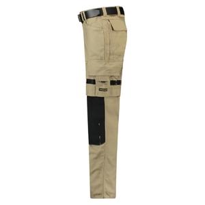 Fotografie k reklamnímu předmětu „Cordura Canvas Work Pants - Pracovní kalhoty unisex“
