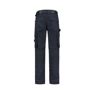 Fotografie k reklamnímu předmětu „Work Pants Twill Cordura Stretch - Pracovní kalhoty unisex“