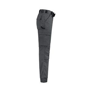 Fotografie k reklamnímu předmětu „Work Pants Twill Cordura Stretch - Pracovní kalhoty unisex“