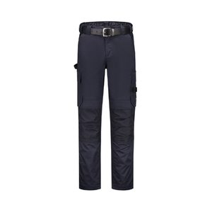 Fotografie k reklamnímu předmětu „Work Pants Twill Cordura - Pracovní kalhoty unisex“