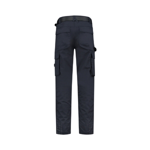 Fotografie k reklamnímu předmětu „Work Pants Twill Cordura - Pracovní kalhoty unisex“