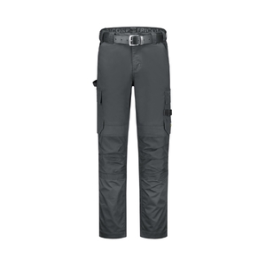 Fotografie k reklamnímu předmětu „Work Pants Twill Cordura - Pracovní kalhoty unisex“