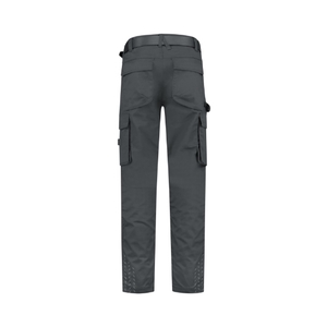 Fotografie k reklamnímu předmětu „Work Pants Twill Cordura - Pracovní kalhoty unisex“